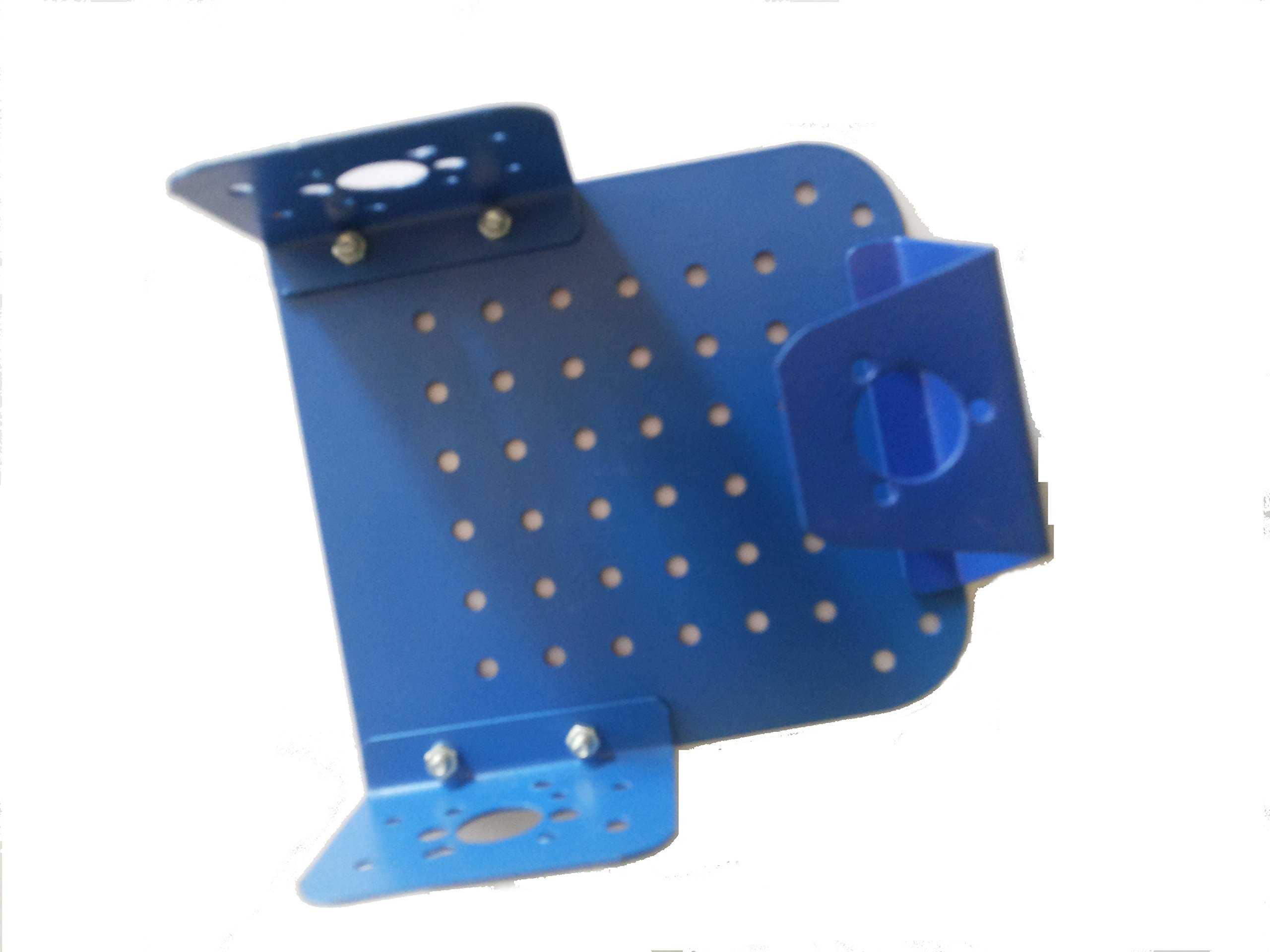 Super Jumbo Chasis (Color May Vary)