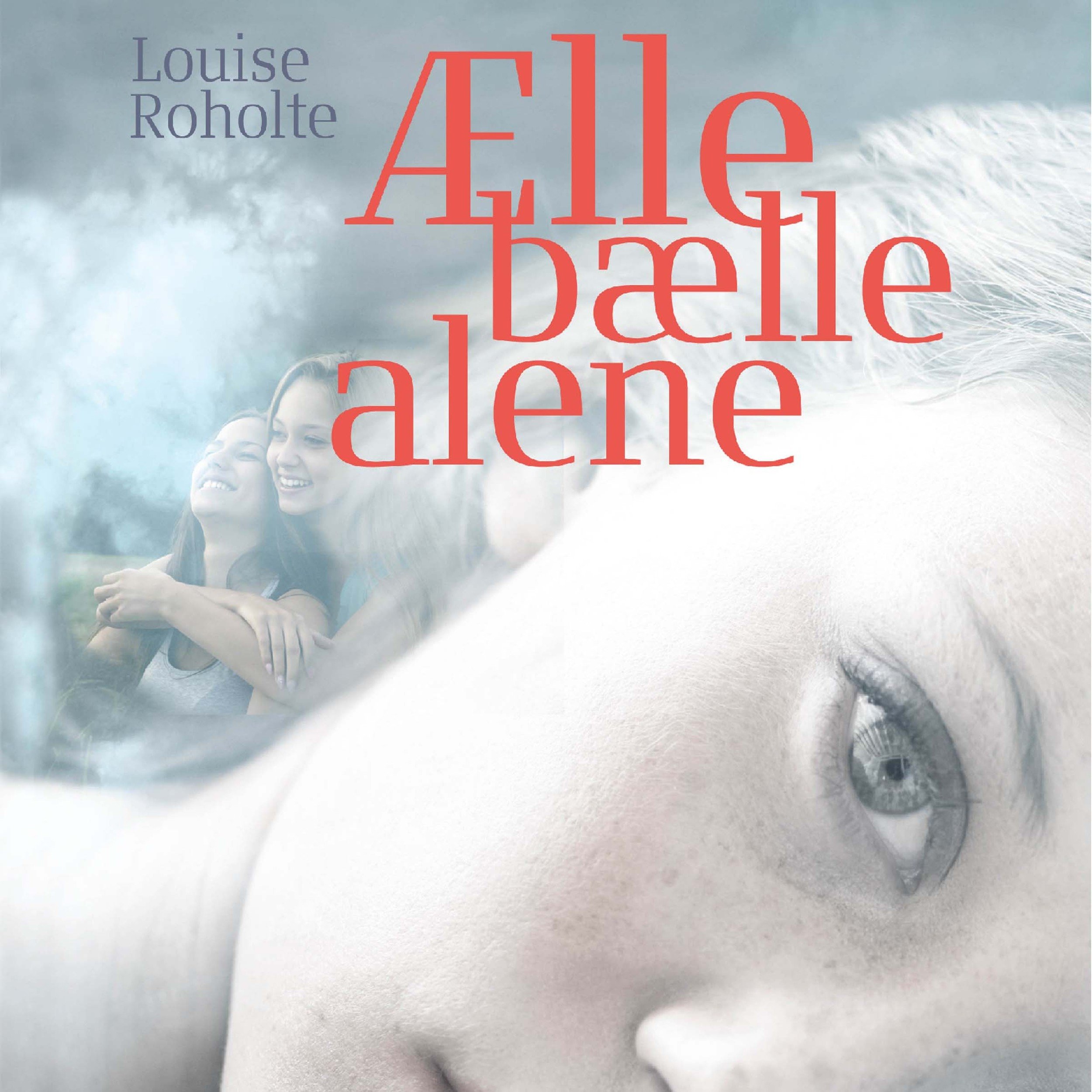 Cover art for Ælle bælle alene