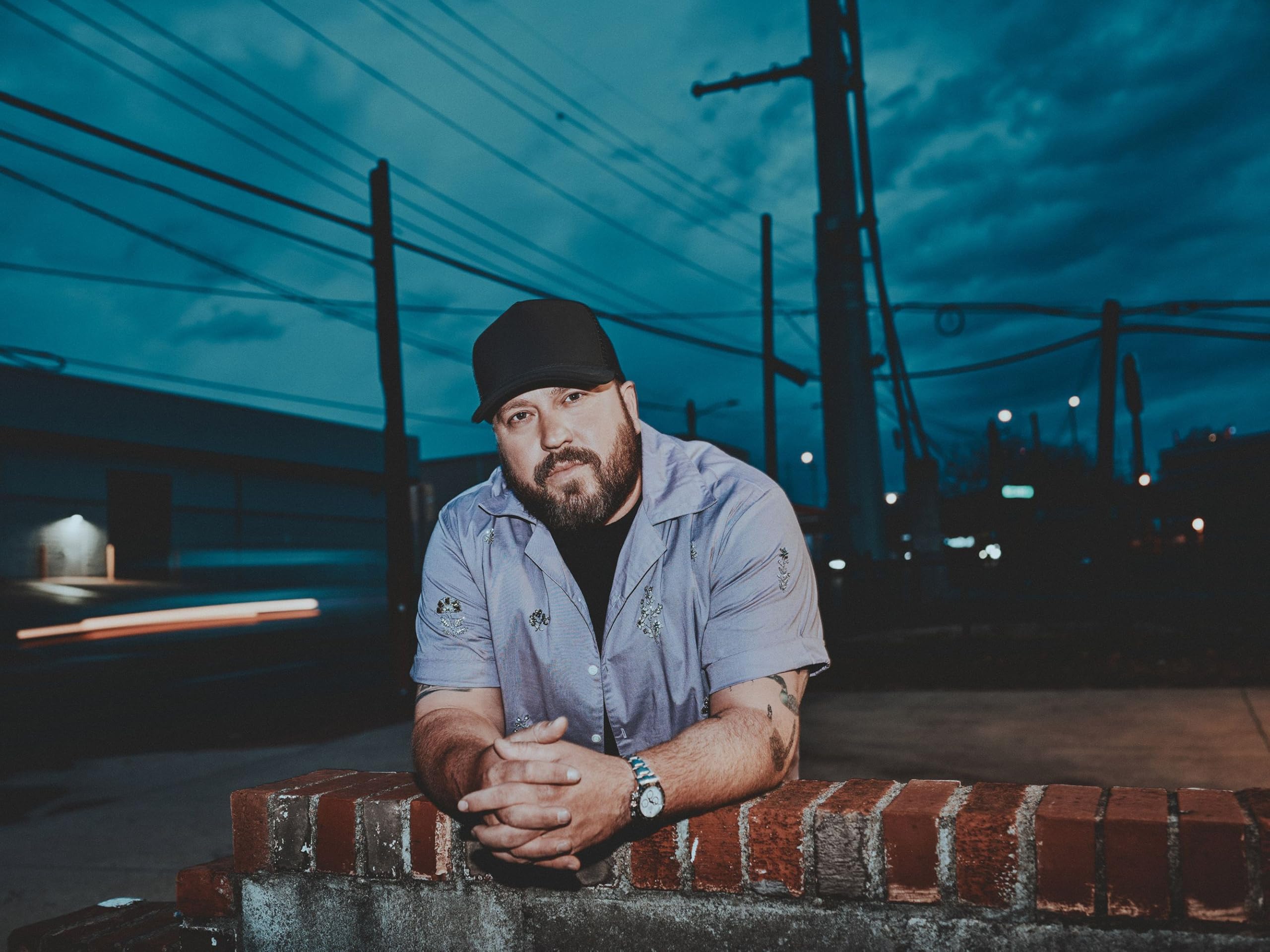 Mitchell Tenpenny