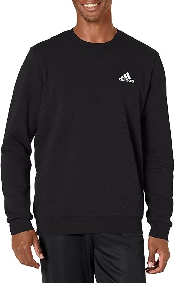 Sudaderas Negras | adidas México