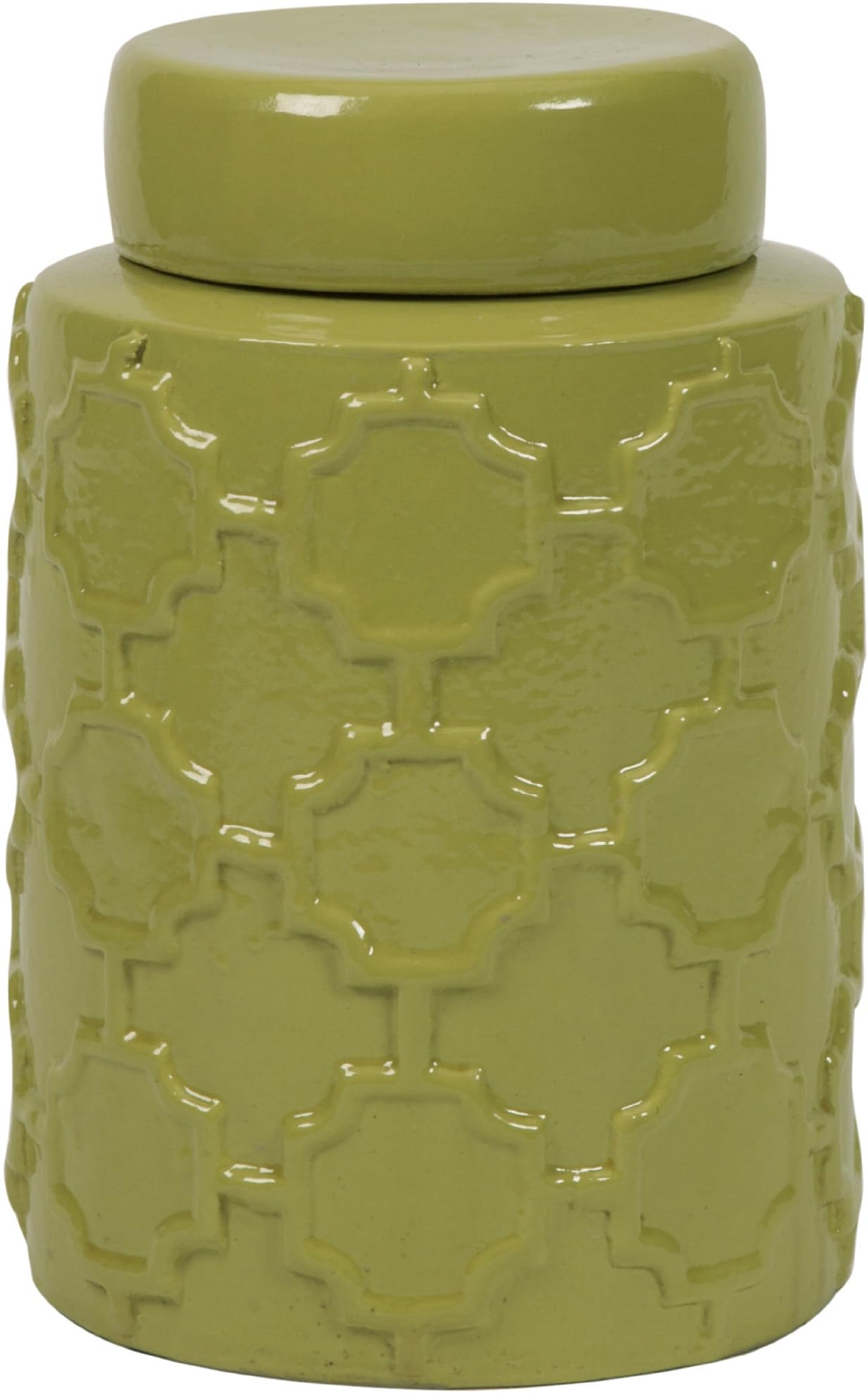 IMAX Essentials Green Apple Small Canister