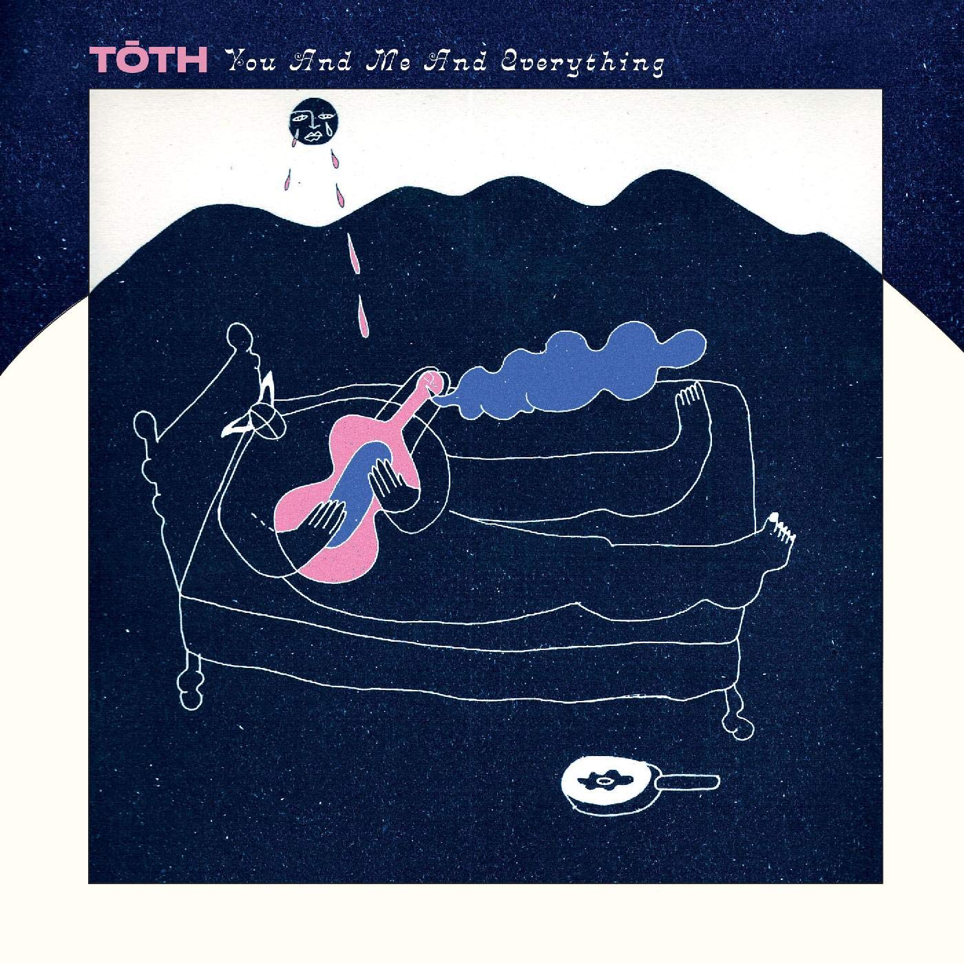You And Me And Everything (LP) [VINYL]