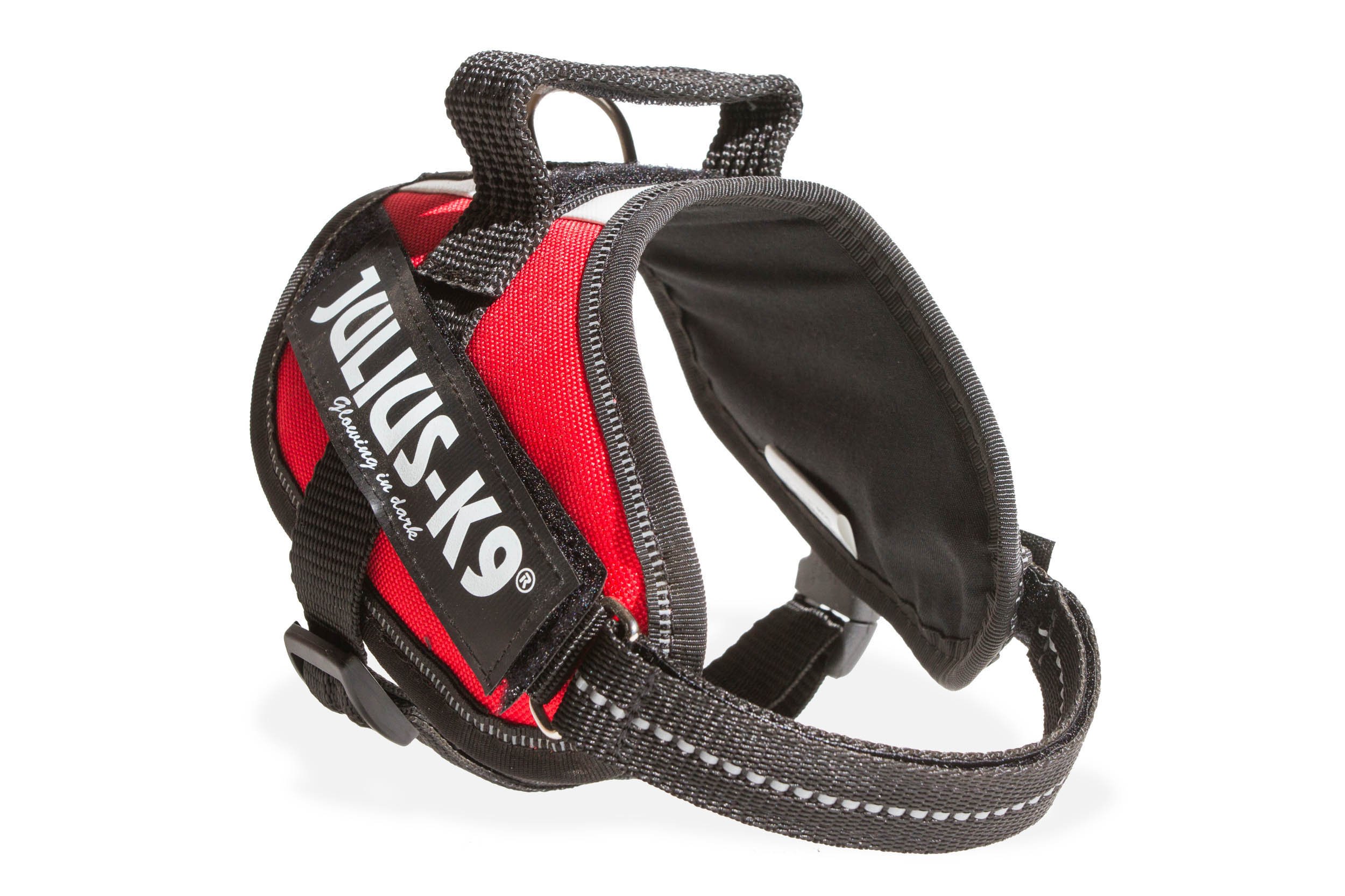 Julius-K9 IDC Powerharness, Camouflage, M/0 — view 138