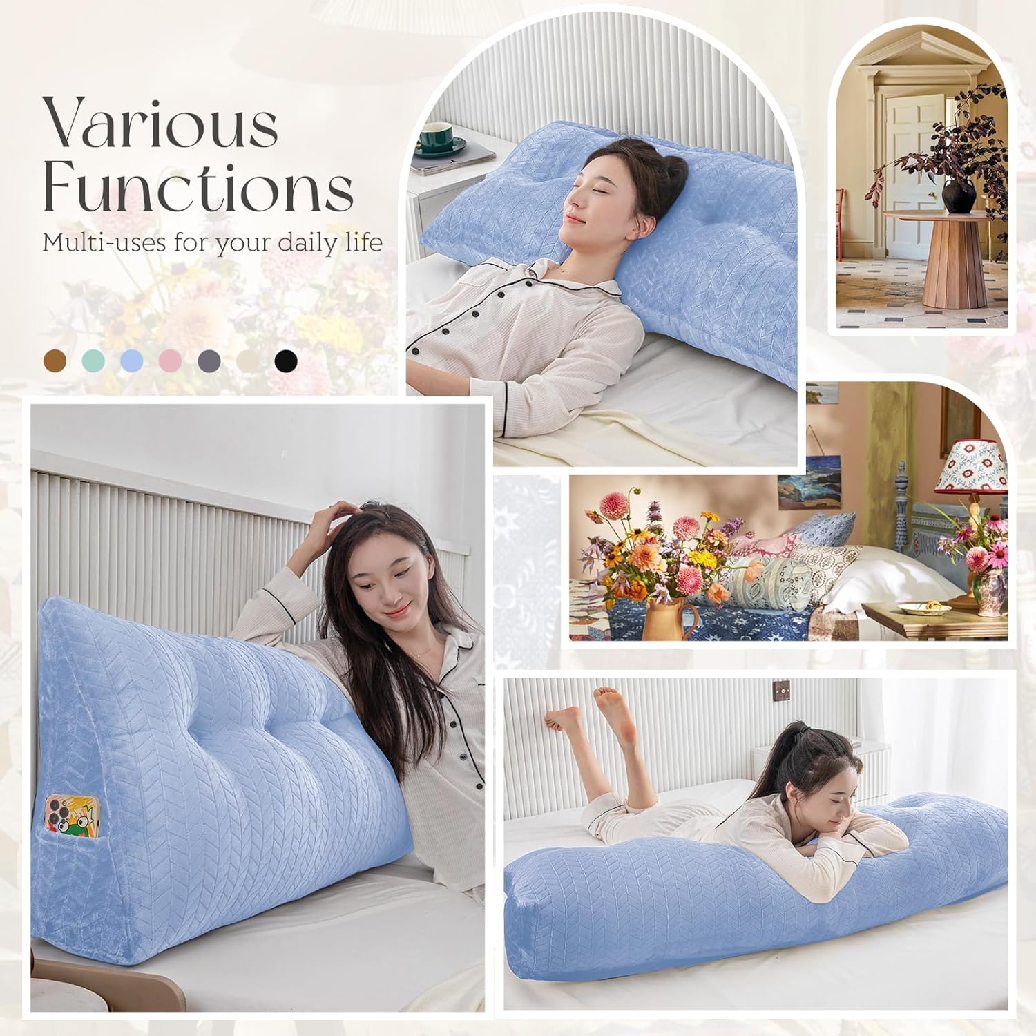 アイボリー 高級 4段チェスト 完成品 8mm天板ガラス付 チェスト 寝室 猫脚