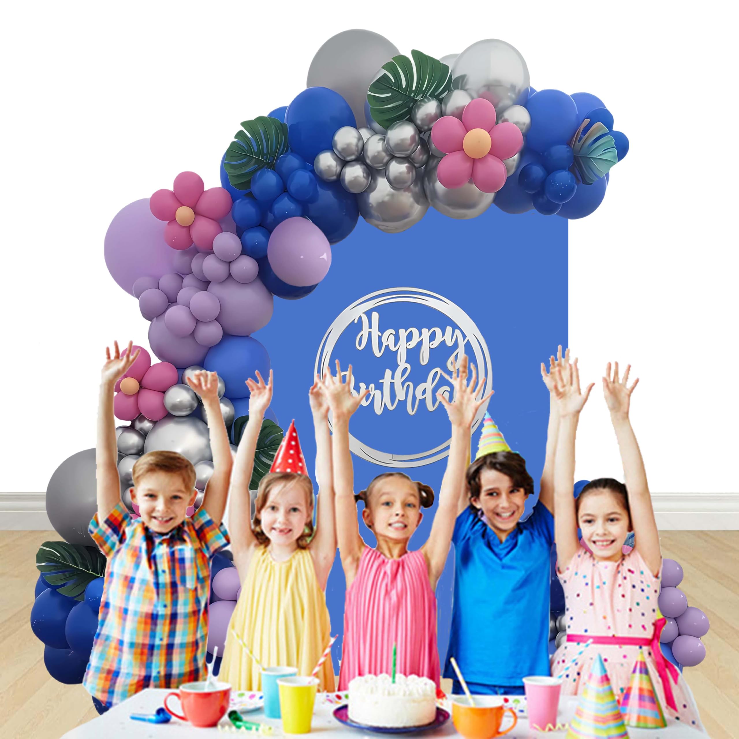 ボブ・ディラン　Child's Balloon　(2CD) zuxinor Stitch Balloons 219pcs Birthday Garland Decorations