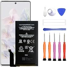 GMSB3 Battery Compatible with Google Pixel 6 Replacement Battery for with Repair Tool kit