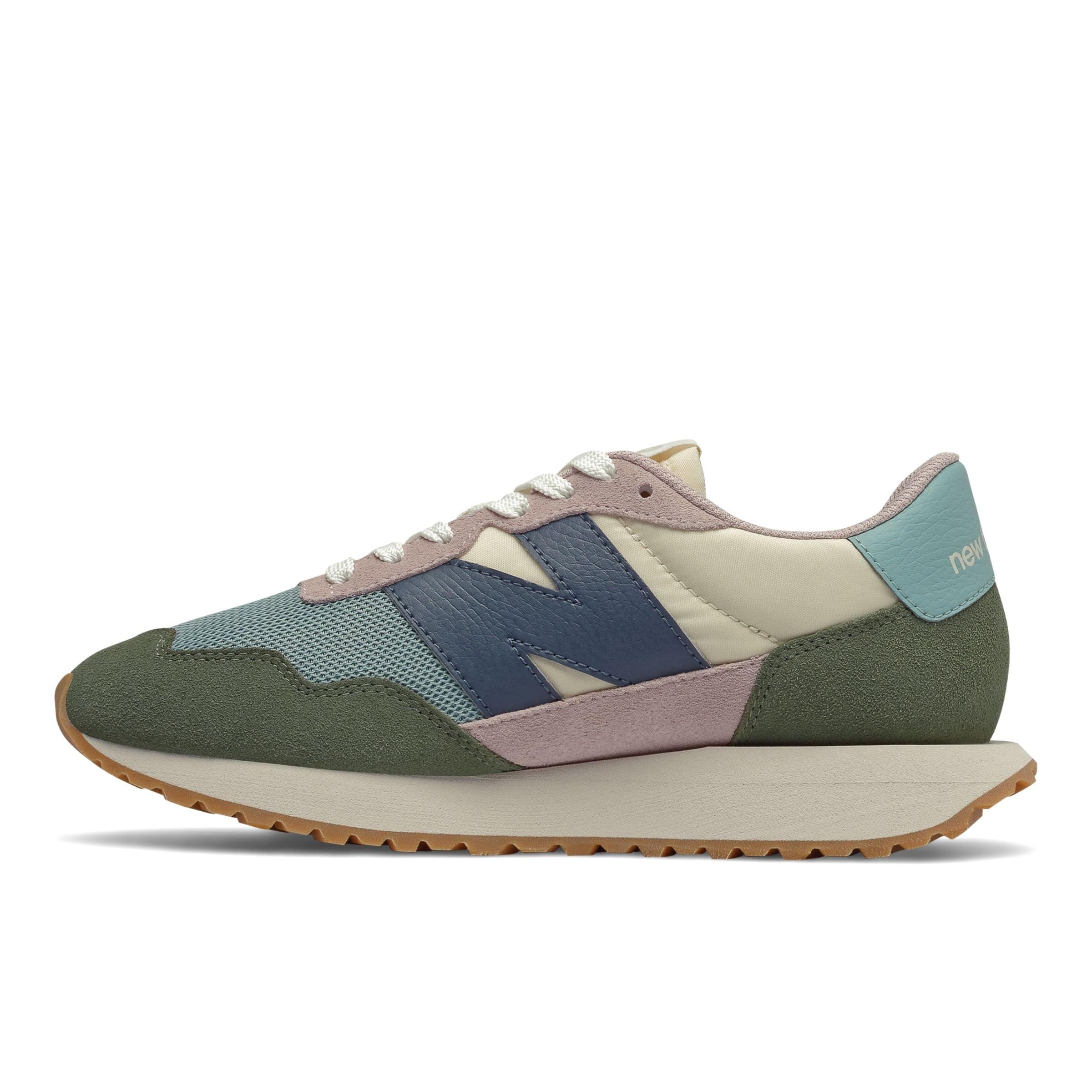 New Balance Women's 237 V1 Sneaker — view 7