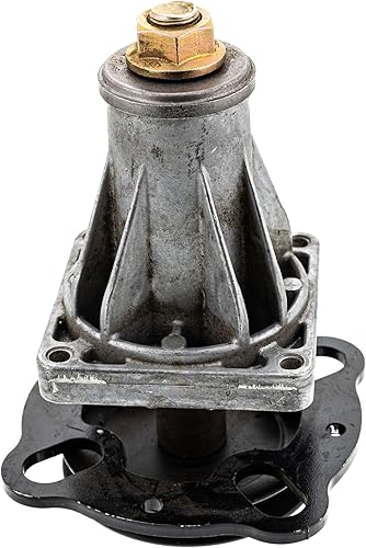 Miniatura 3 de CUB CADET 918-07256 Conjunto de husillo 48" Cubierta Z S L Pro 148 618-07256