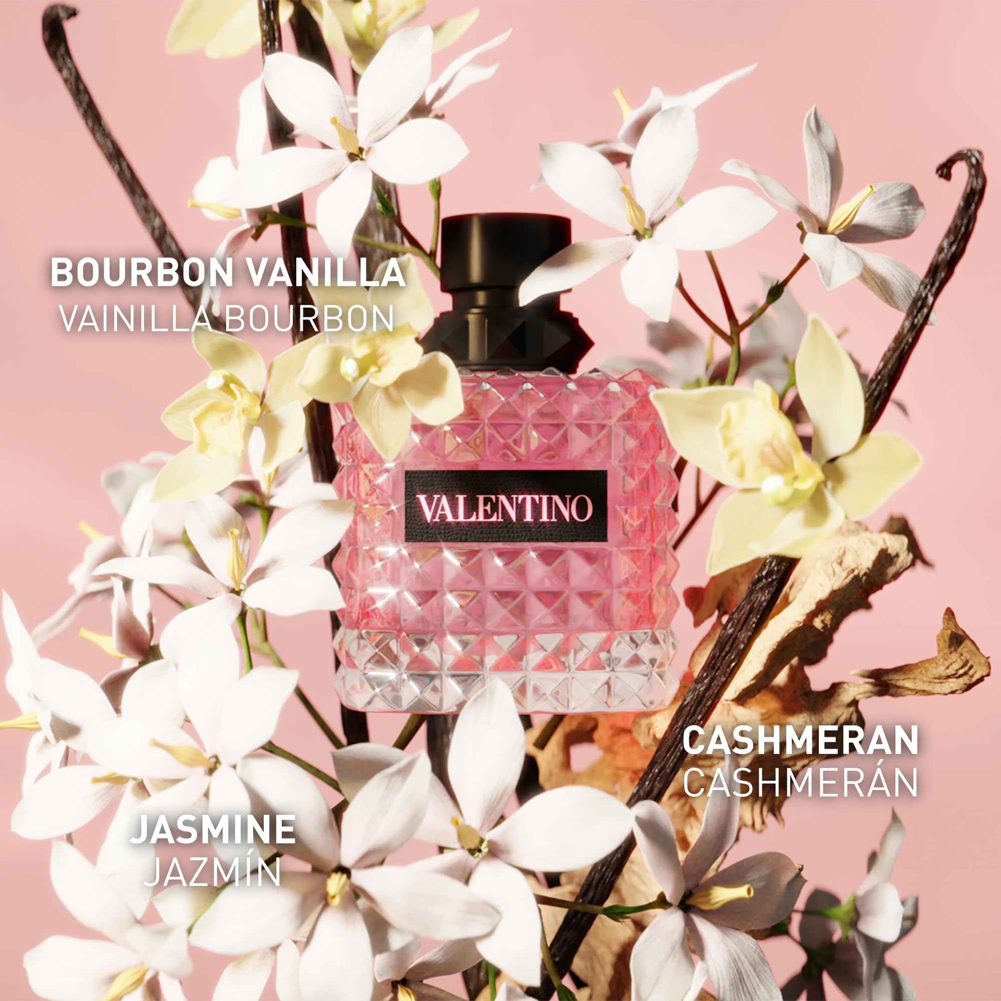 Valentino Born in Roma Eau de Parfum Donna, 30 ml