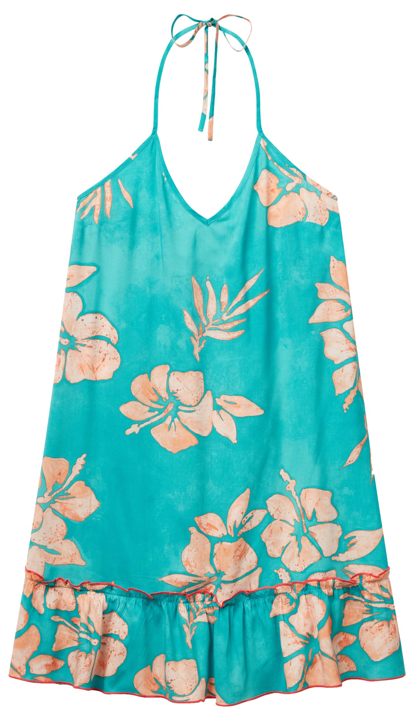 United Colors of Benetton Dress, Multicolour, S