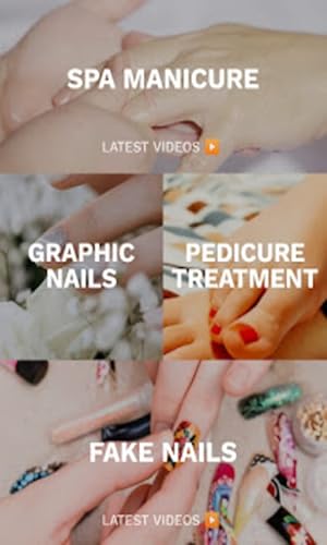 Pedicure e Manicure: Tutoriais Passo a Passo