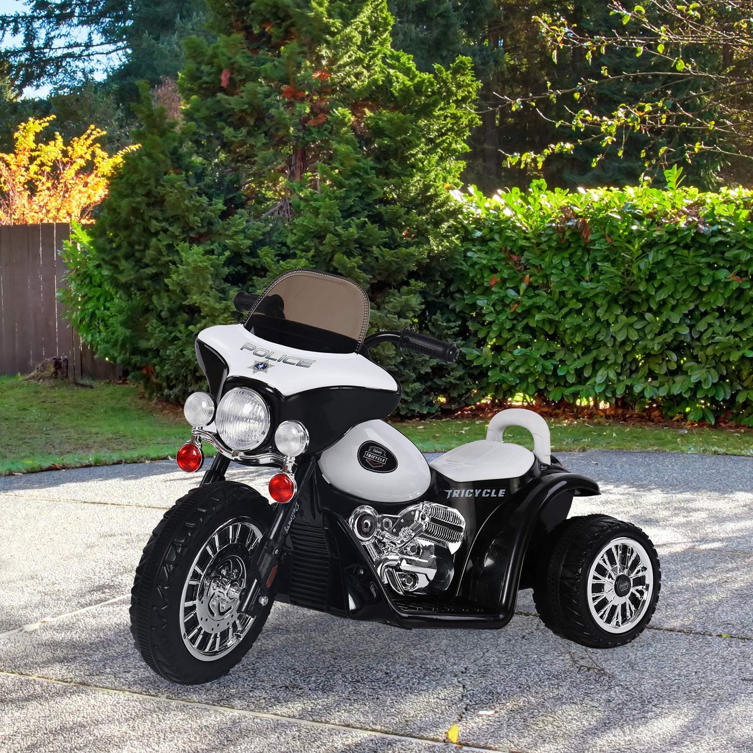 Buy Children Ride on Toy Car Kids Motorbike Motorcycle Electric