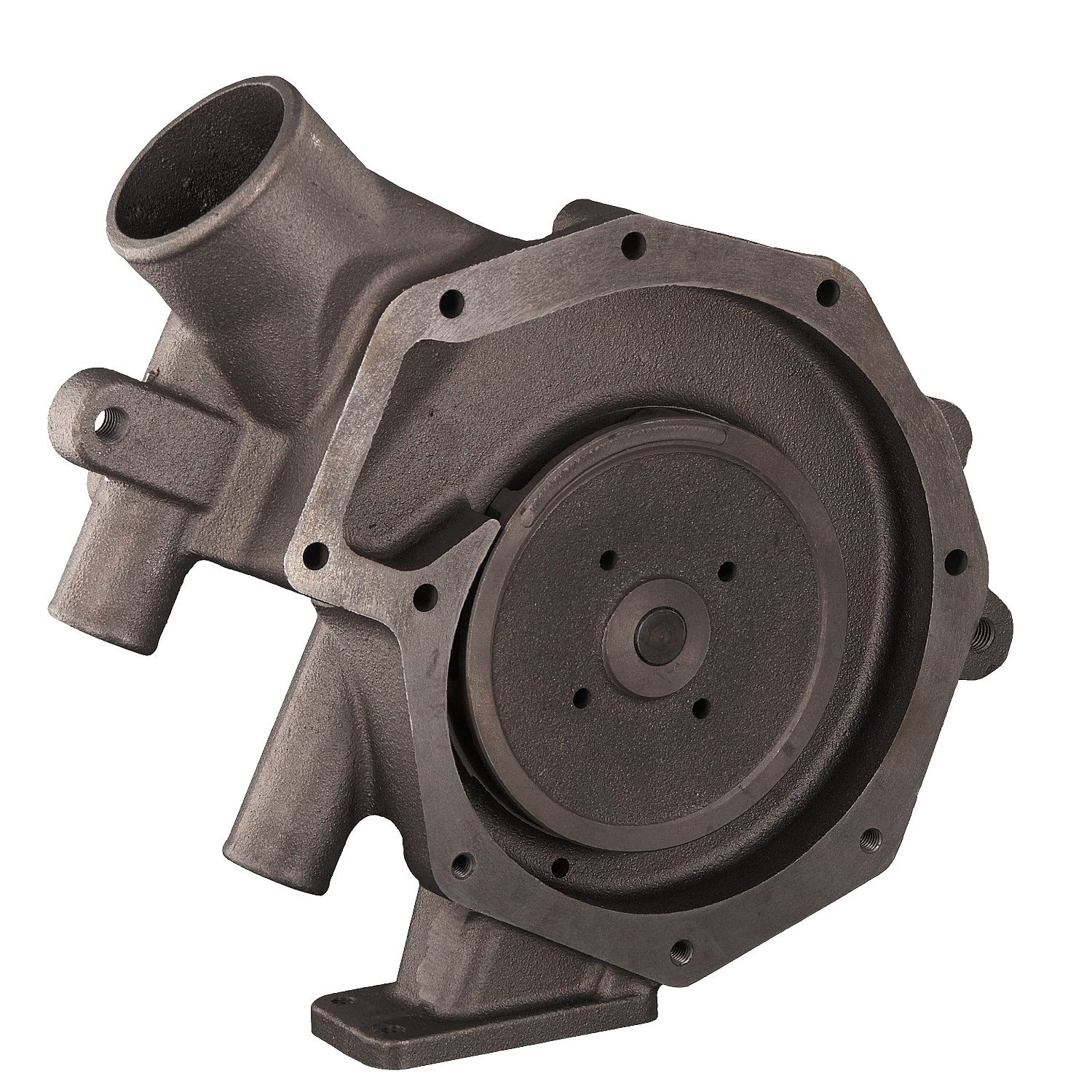 FEBI BILSTEIN 35405 Pompa acqua con materiale di fissaggio/montaggio con guarnizione Compatibilità con DAF 95 85