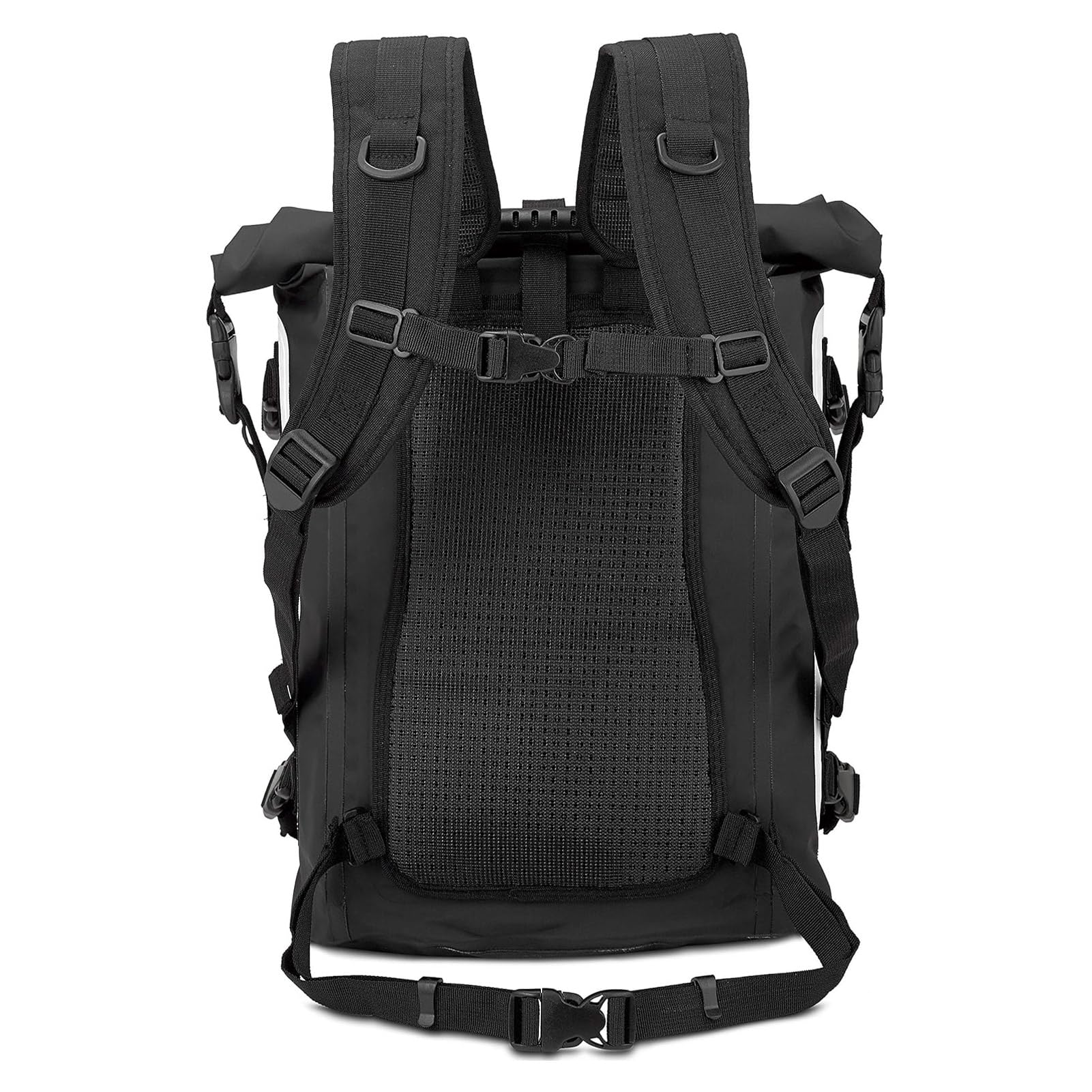 Mares Bolsa de equipo Cruise Mesh Negro Diveinn