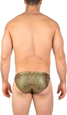 Gary Majdell Sport Men's Micro Bikini Swimsuit