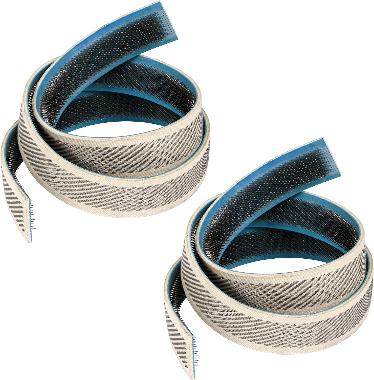 Gripper Strips for Punch Needle Frame, 40 Inches Length, Parts Supplies