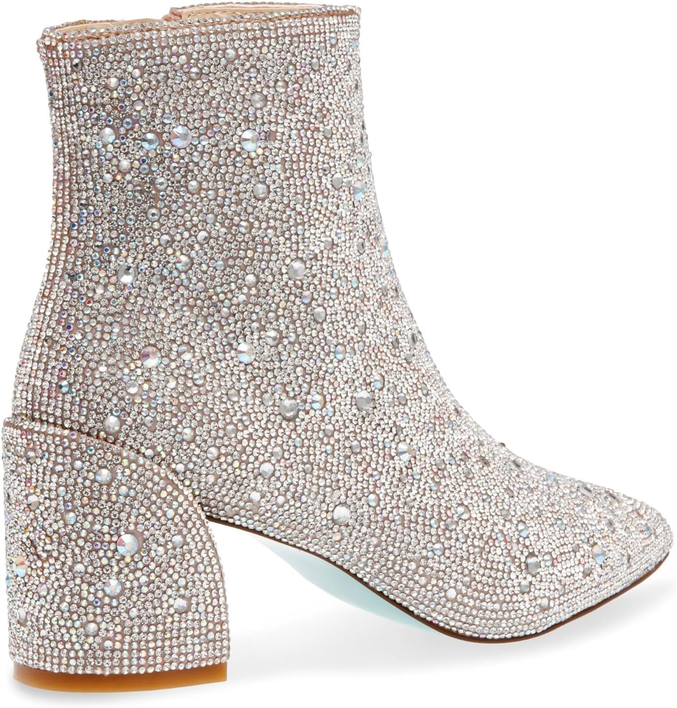 Betsey Johnson womens Corry