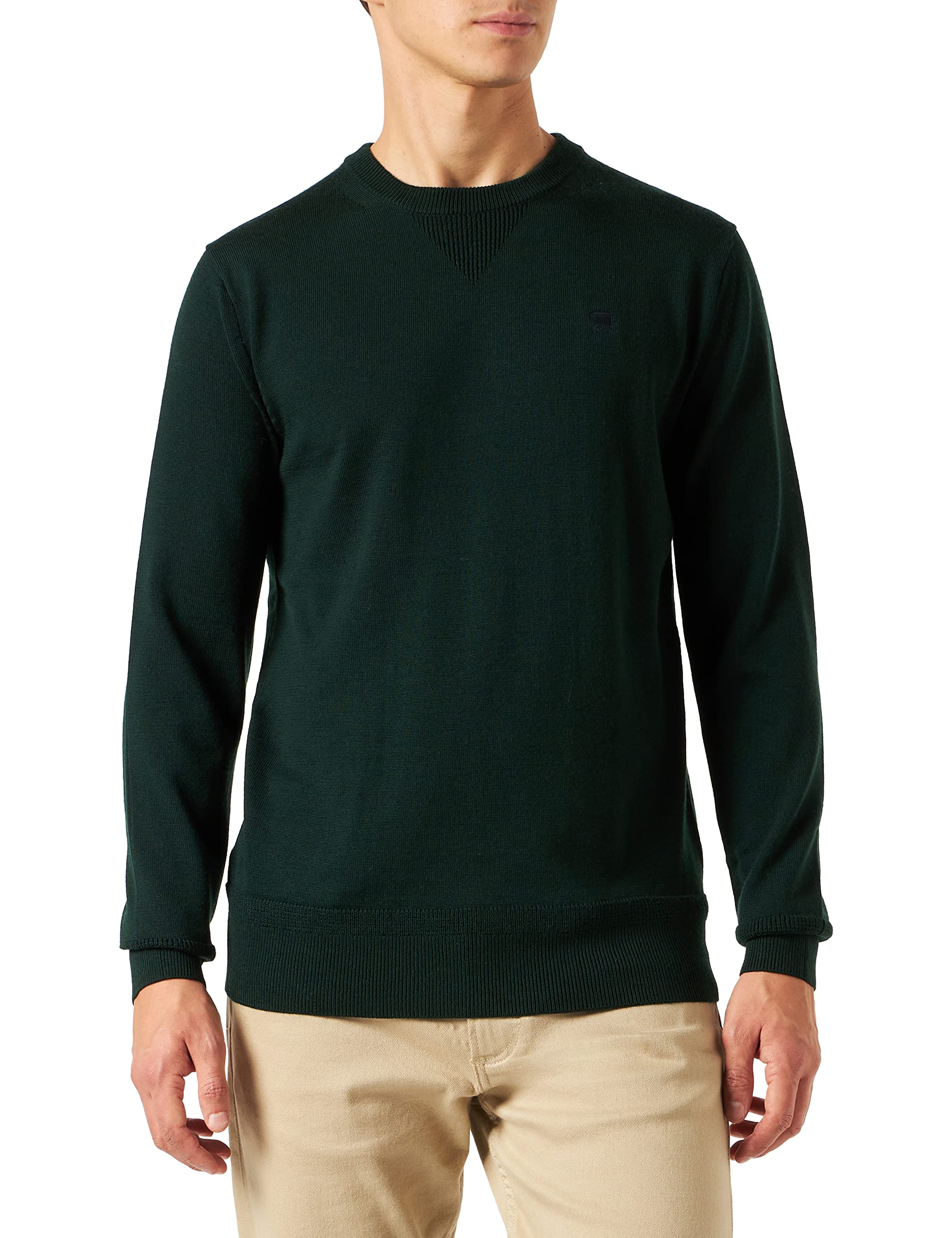 G-STAR Hombre Premium Core Sweater — view 59