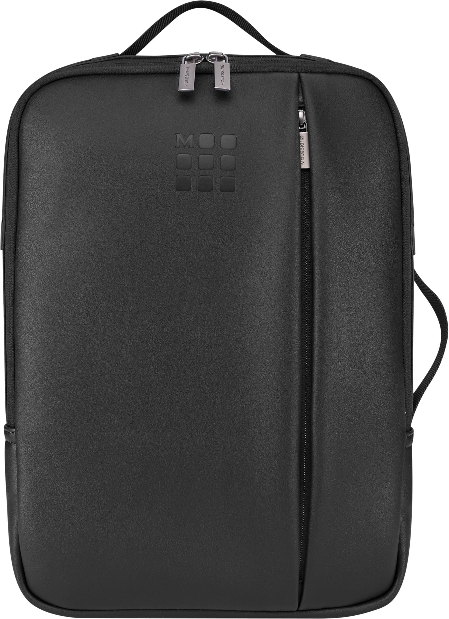 Moleskine Smartphone/Tablet Tasche? Nein: Moleskine Gerätetasche – Classic Kollektion, Rucksack