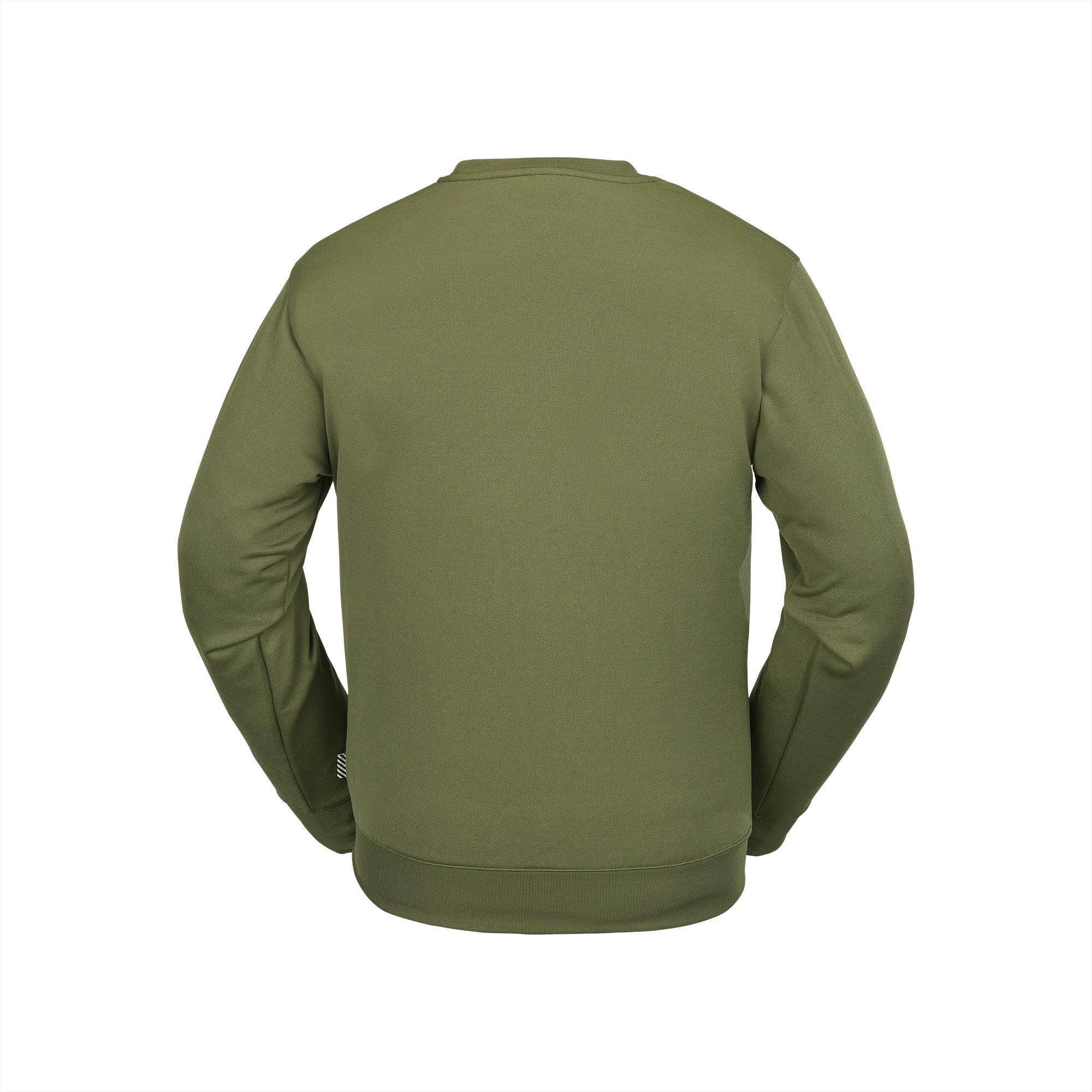 Volcom Core Hydro Crew Chaqueta Unisex Adulto