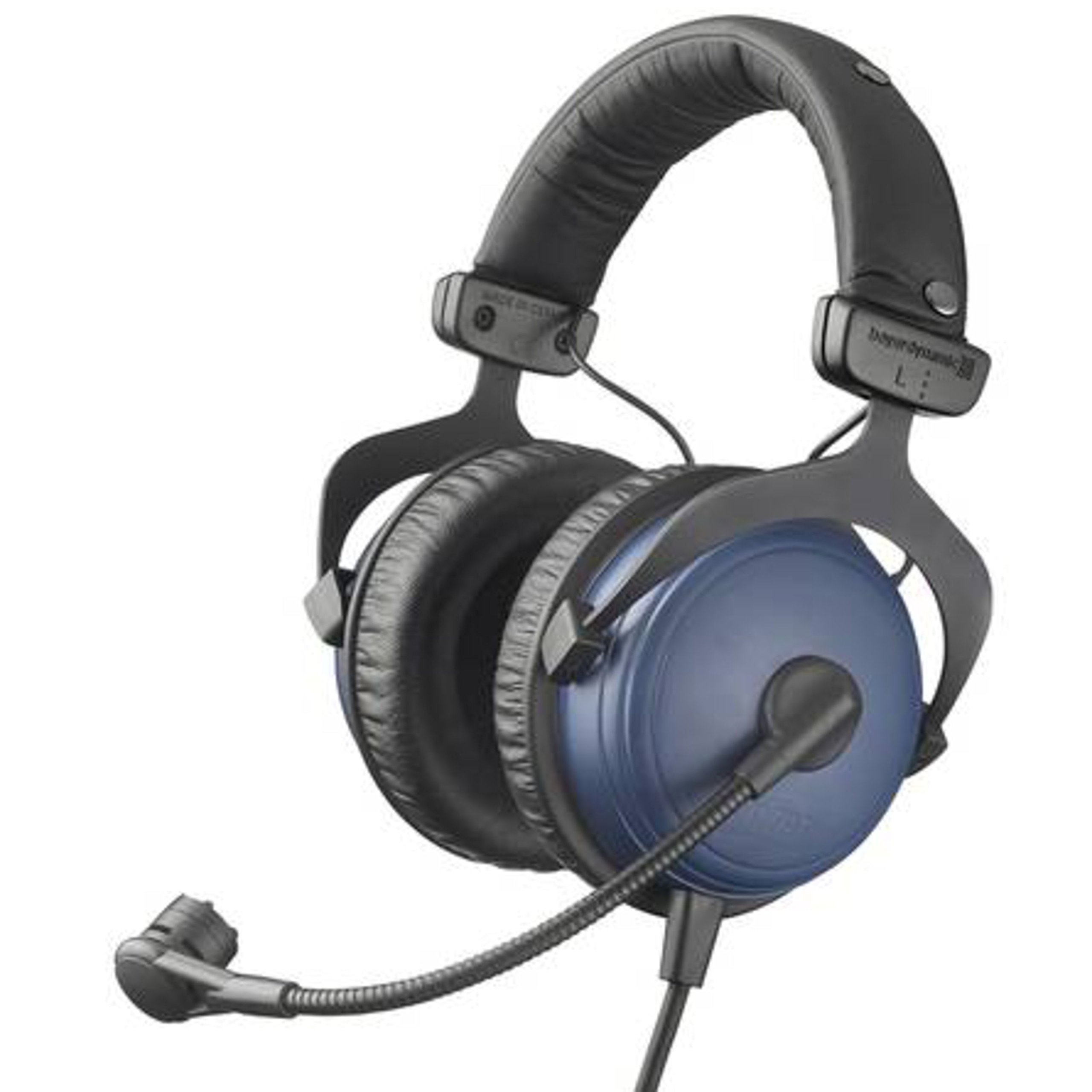 ◆日本未発売◆beyerdynamic DT-797 PV◆高性能ヘッドセット◆ Amazon.com: Beyerdynamic DT-797-PV-250 Headset with Cardioid