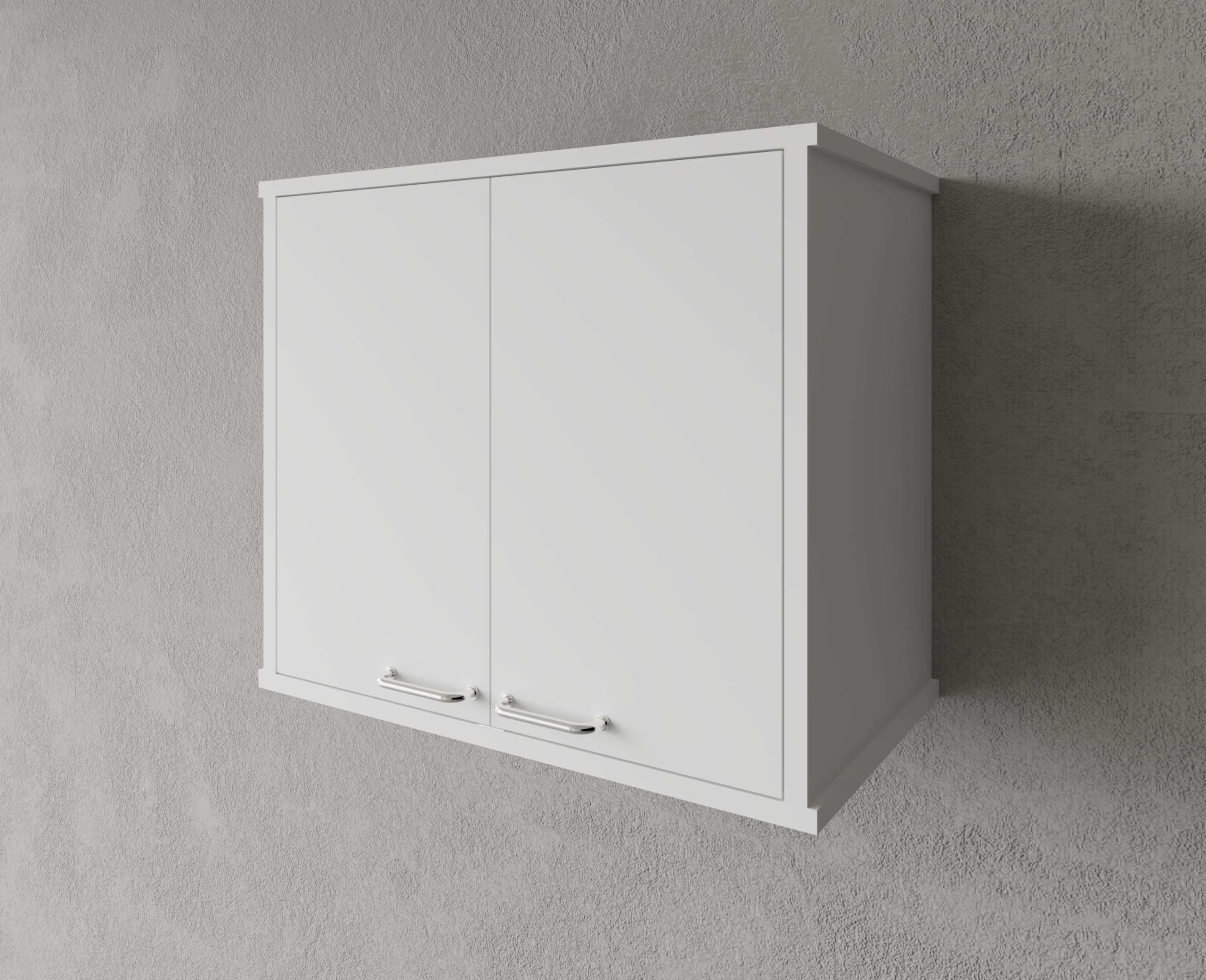 Negrari composizione, Lavatoio Coprilavatrice + Specchio + Pensile in Resina, Resistente all'umidità, Vasca resistente agli acidi di uso comune, Kit di scarico incluso, Interno e Esterno