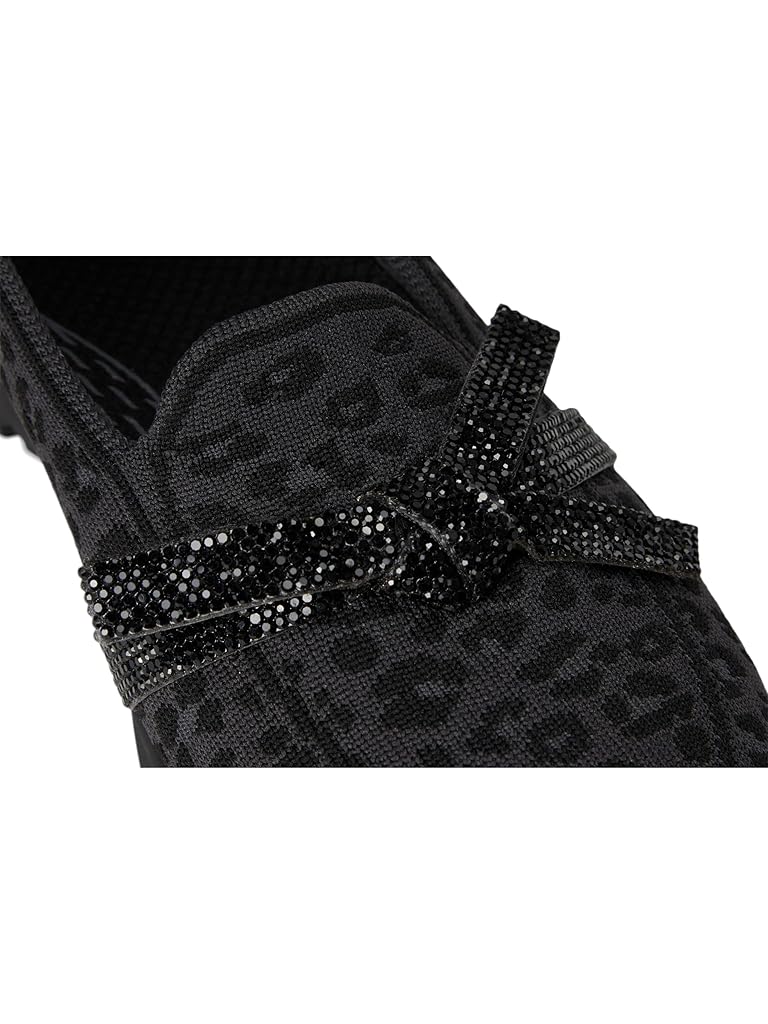 Black SKECHERS Martha Stewart Arch Fit - Living