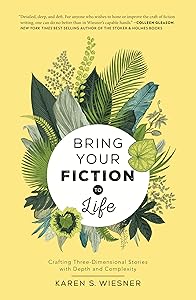 Bring Your Fiction to Life