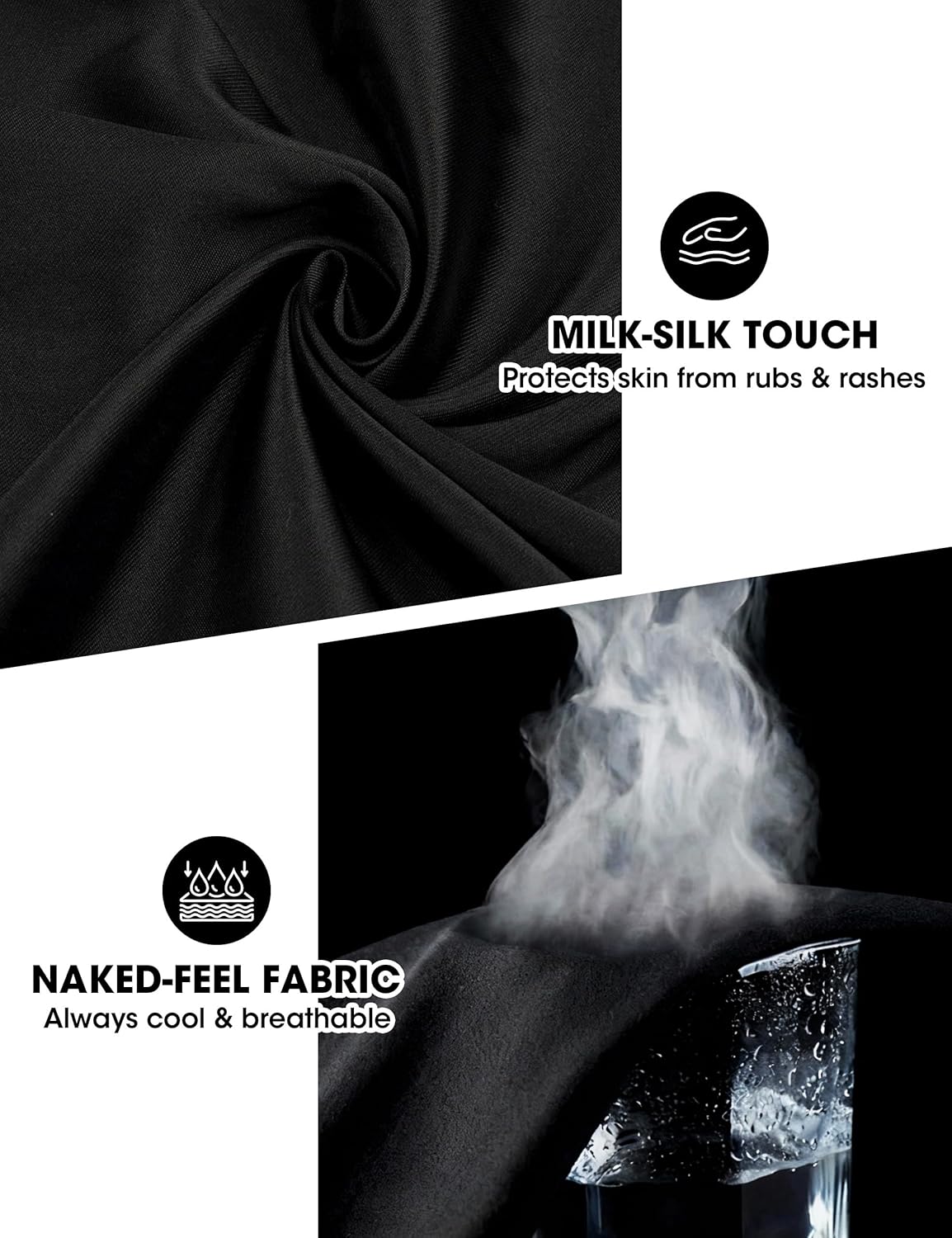 Davion Softball Sliding Shorts Youth Girls Padded Compression Shorts for Softball Baseball - Image 4