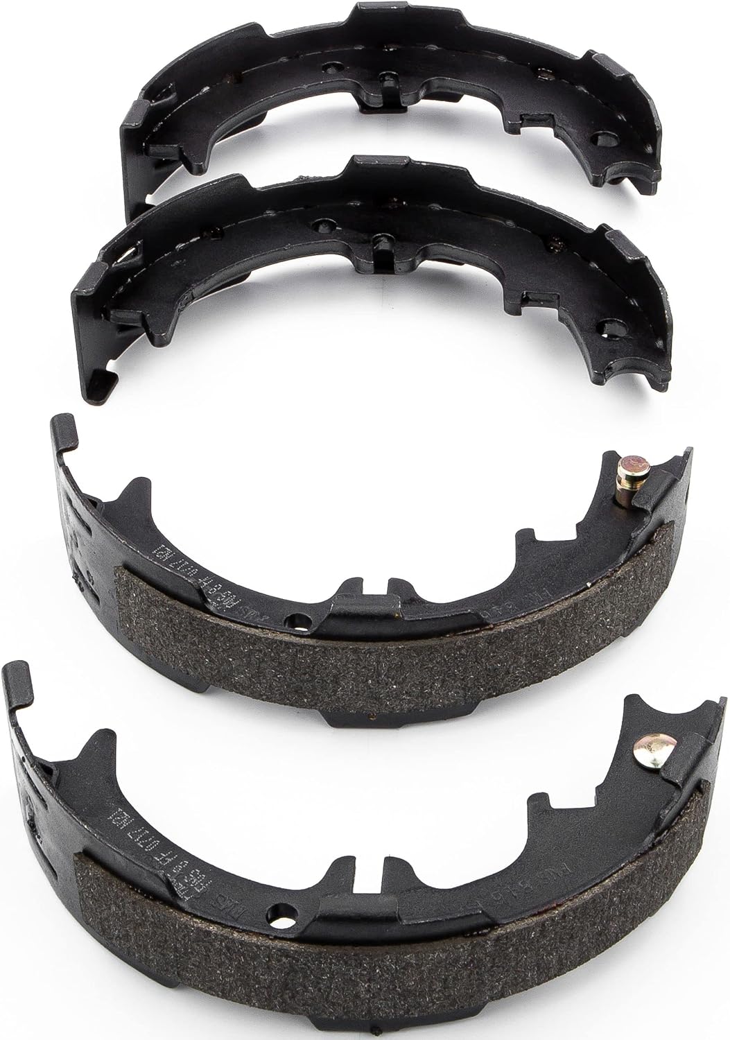 MAGMA Premium PMB851B Brake Shoes