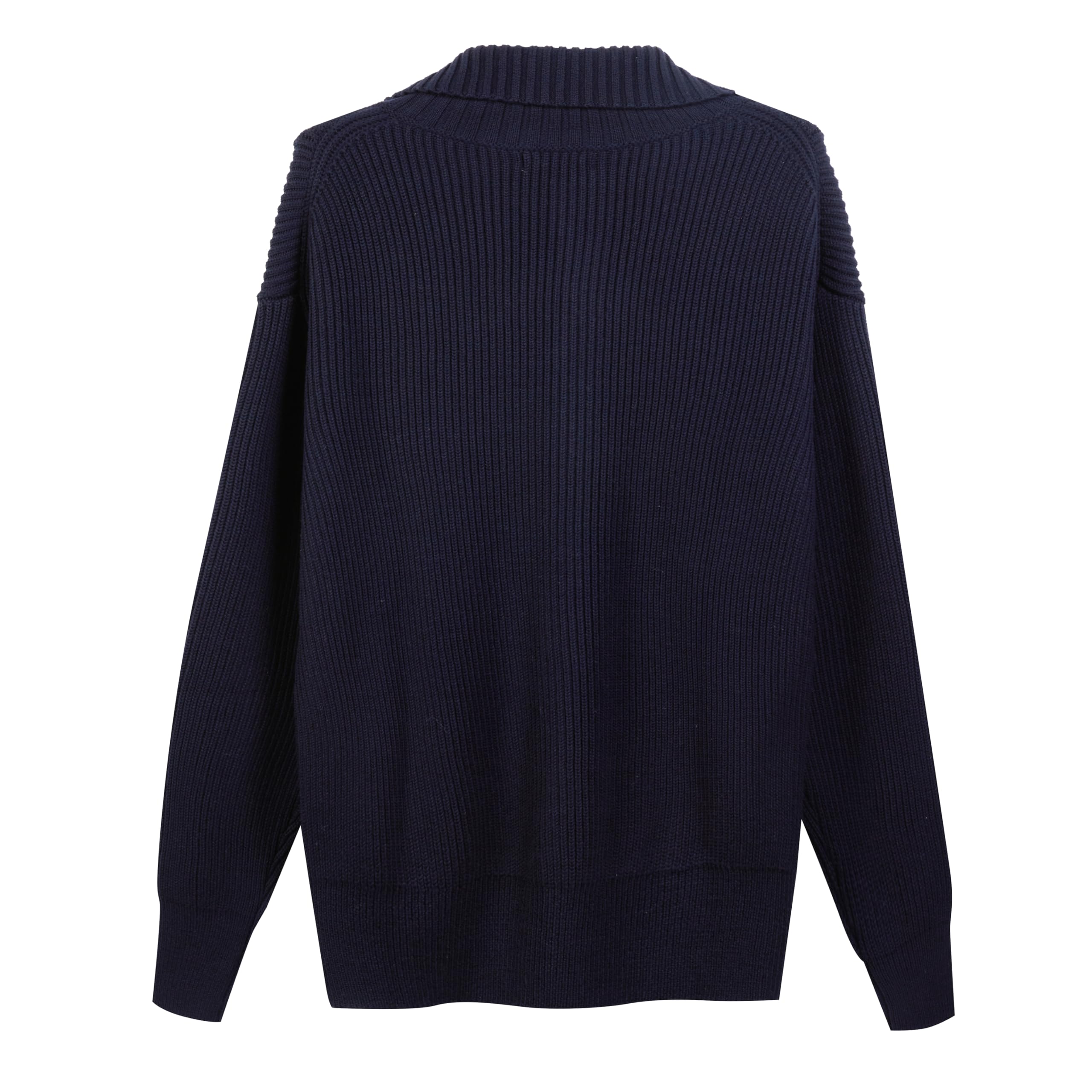 Diana Studio – geknöpfte Jacke aus Merinowolle, Herren, Lange Ärmel, lässige Passform