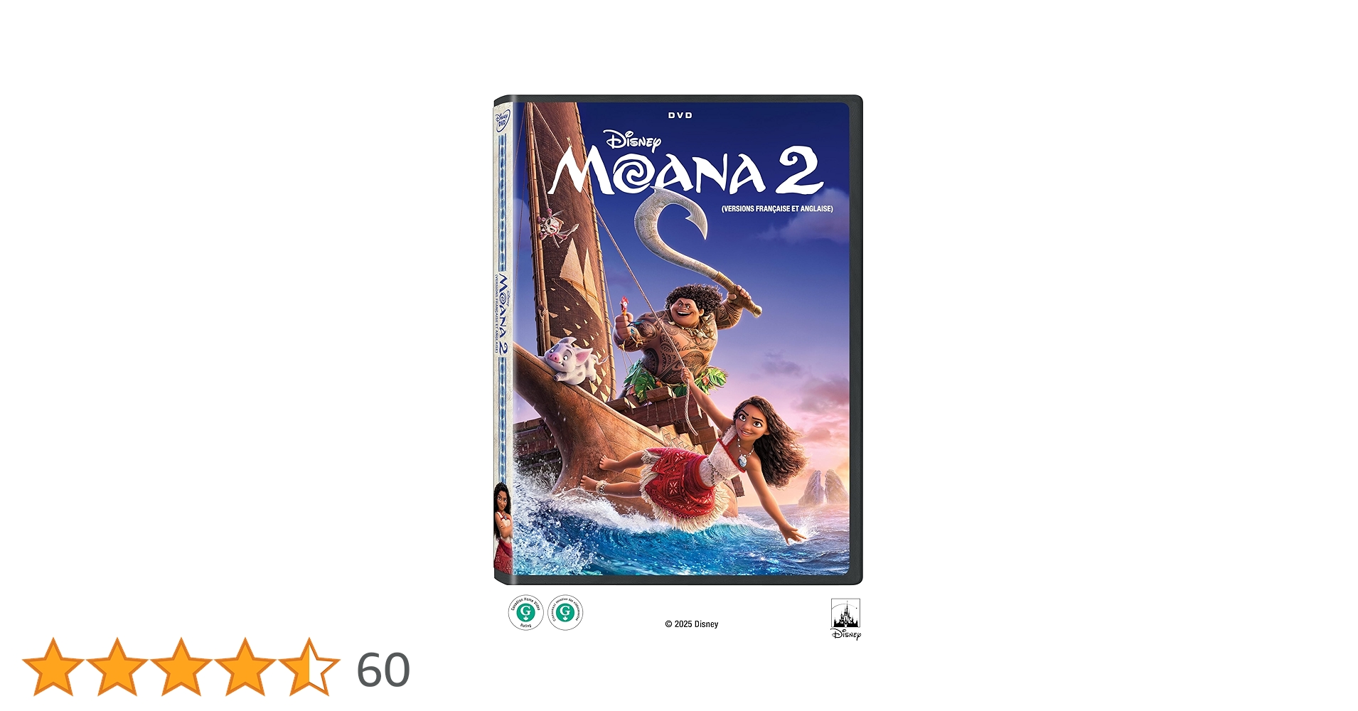 【USディズニー】モアナ2オール USディズニー】モアナ2オール モアナと伝説の海』続編、US版超特報＆