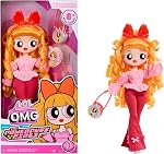 L.O.L. Surprise ! OMG La poupée Powerpuff GirlsTM – Blossom