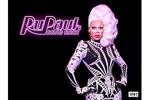RuPaul's Drag Race: Season 8
