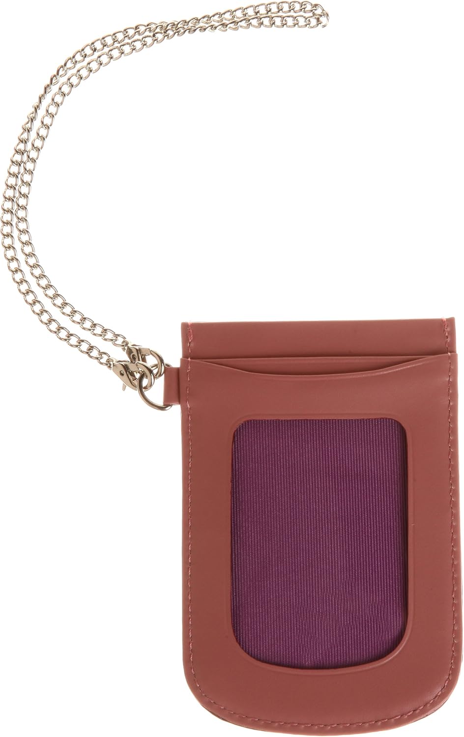 [hokomomora] jocomomola [suenyo] pass case - purple -