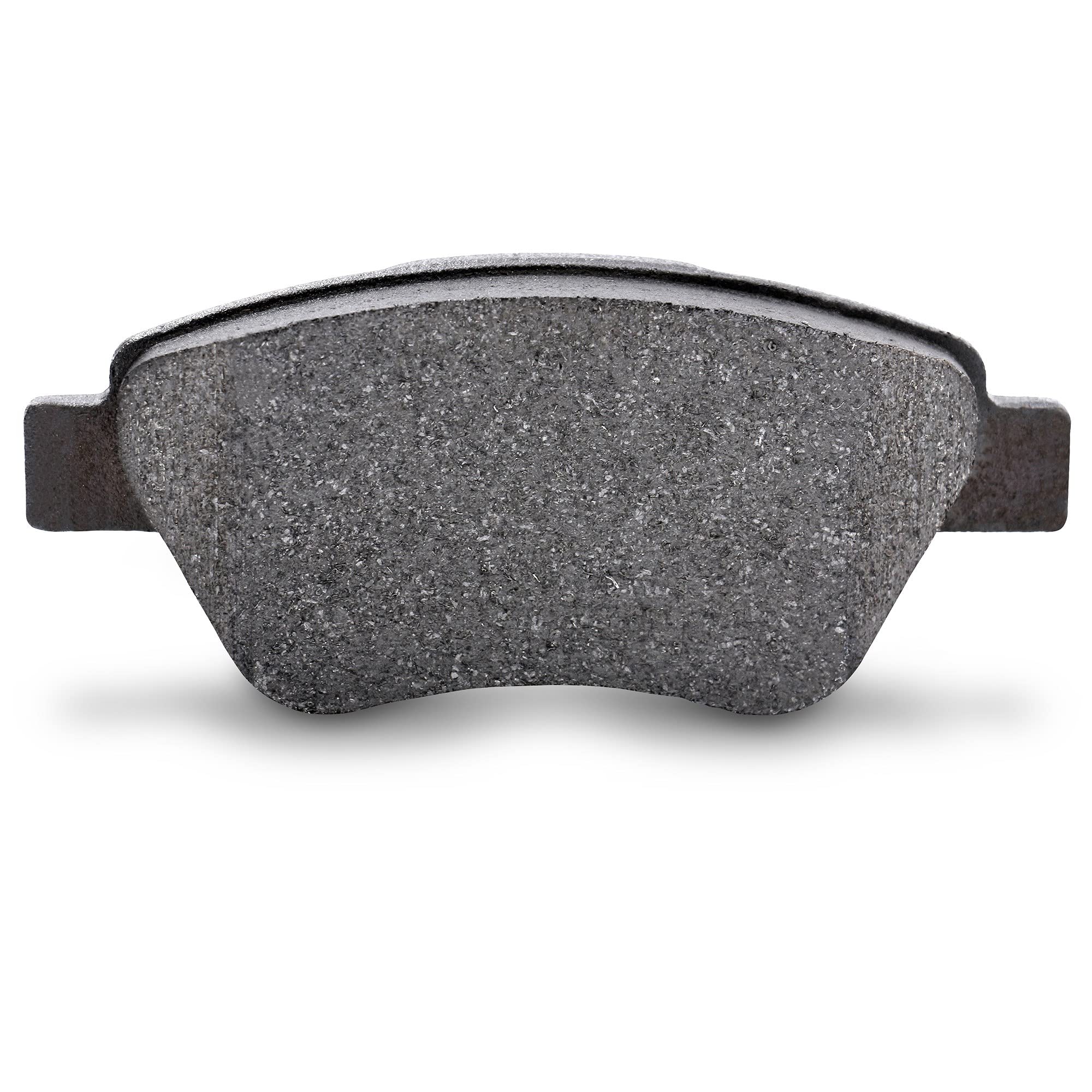 Bosch Bremsenset Vorderachse inkl. Bremsscheiben Vorne Ø 257,4 mm Belüftet | Kompatibel mit: OPEL ADAM, CORSA D, CORSA D Kasten/Schrägheck