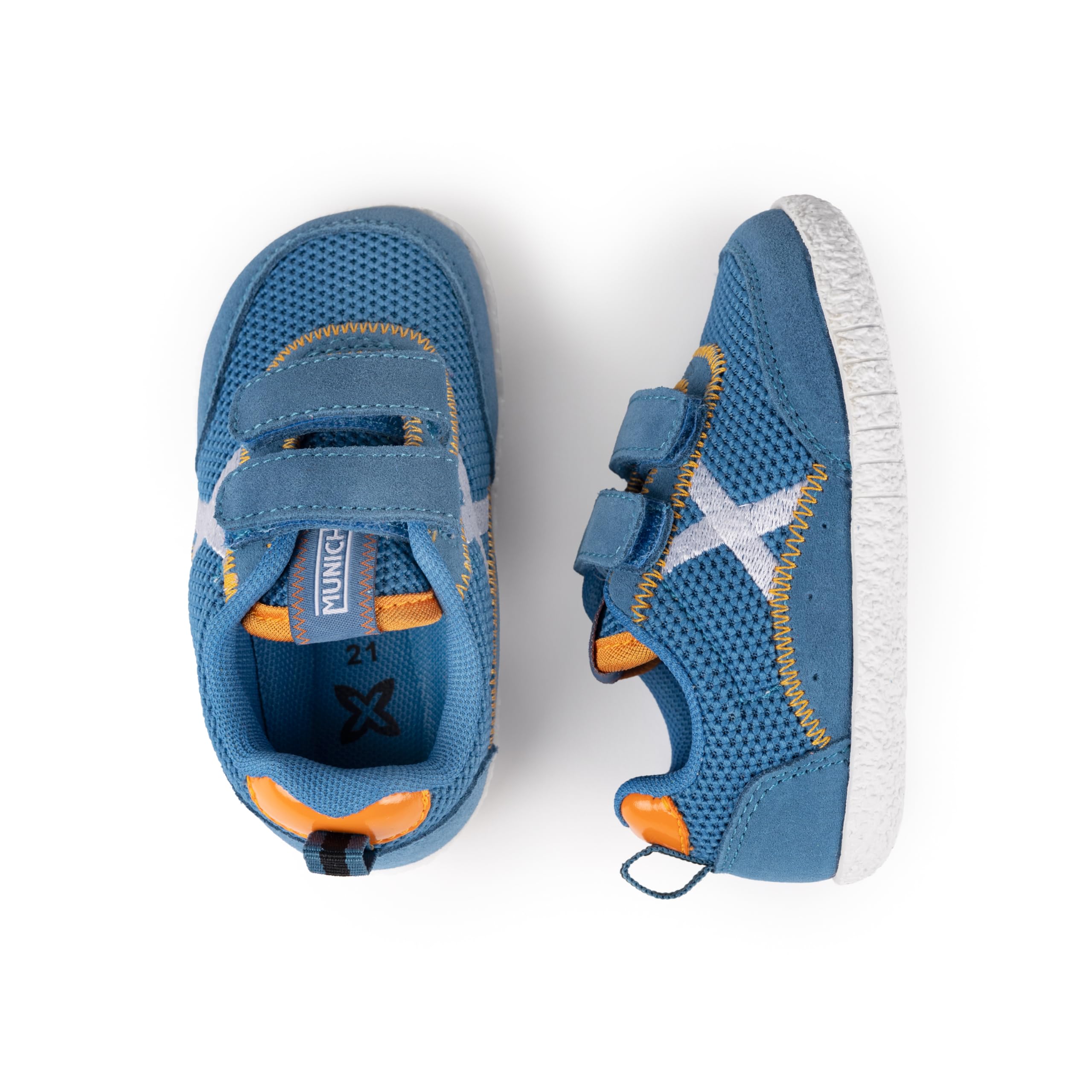 Munich Baby Koda 23 ZapatillasUnisex niños