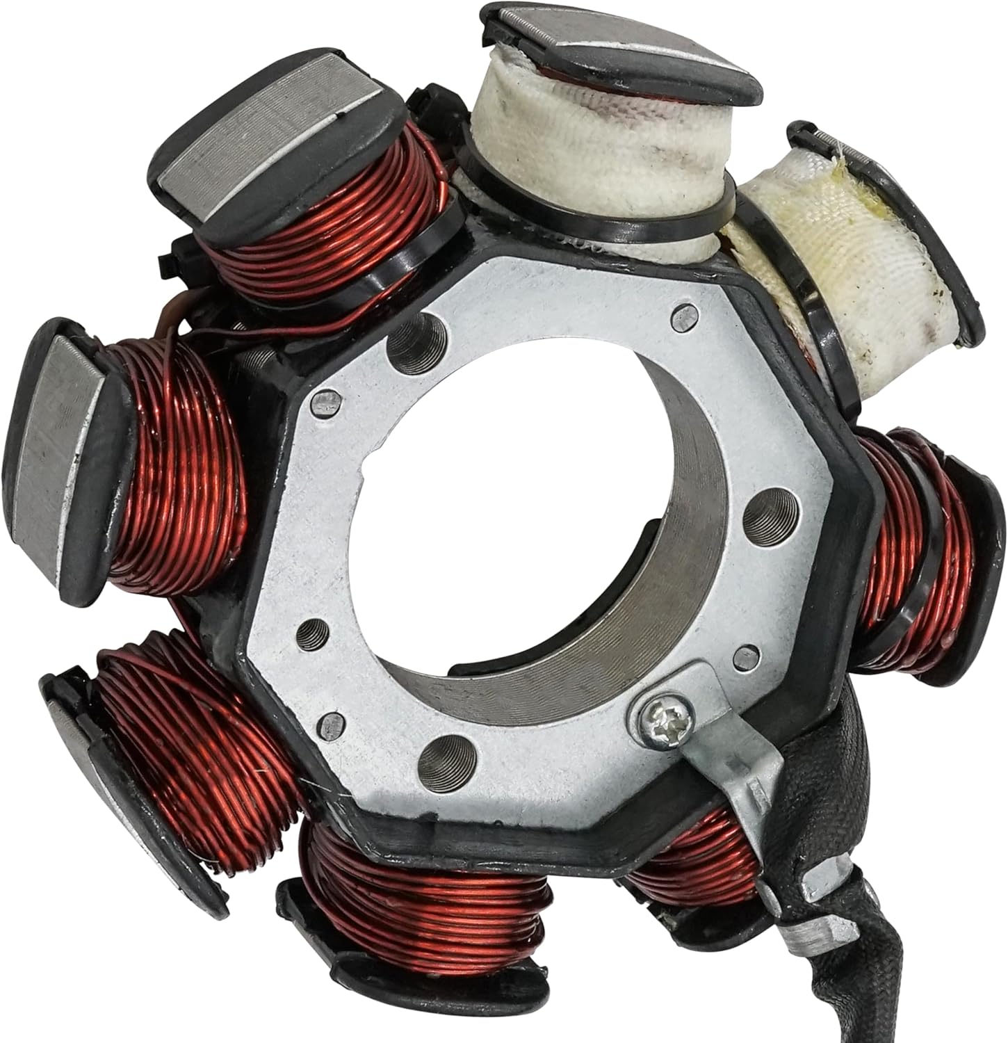 Caltric Stator Compatible With Kawasaki JS750 Jet Ski 750 SX 1992 1993 1994 1995