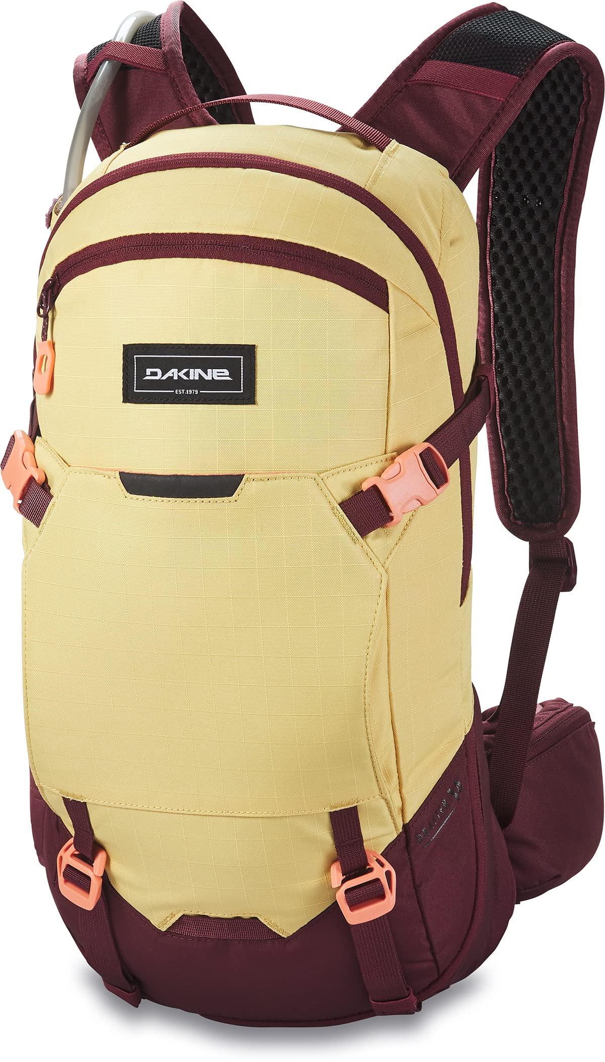 Dakine Womens Drafter 14L - Ochre/Port, One Size