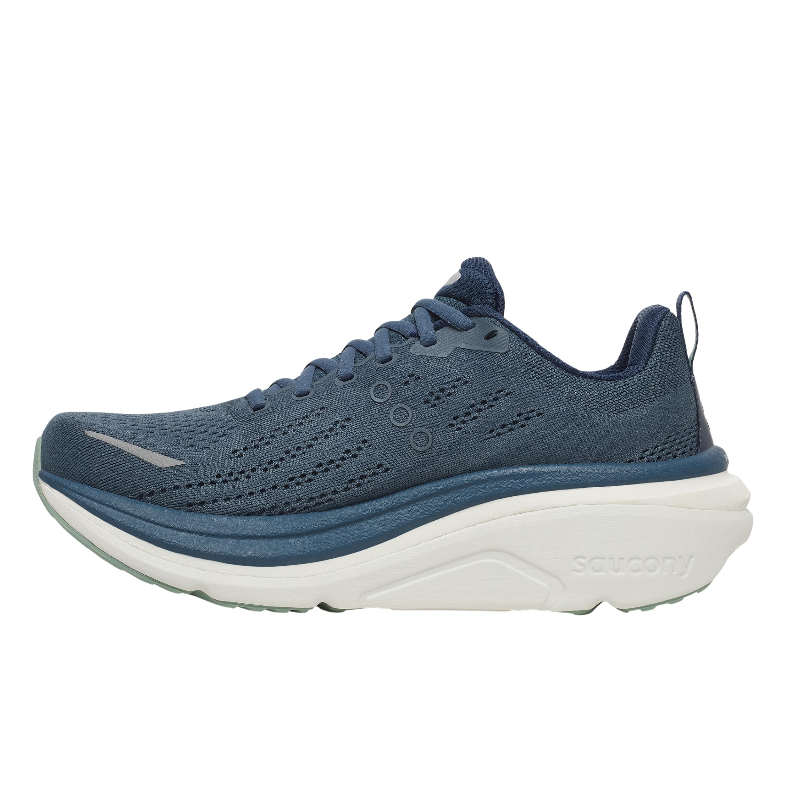 Saucony Hurricane 25 Sneaker