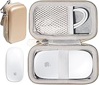 Vista 9 de getgear Funda para Apple Magic Mouse y Magic Mouse 2 (azul)