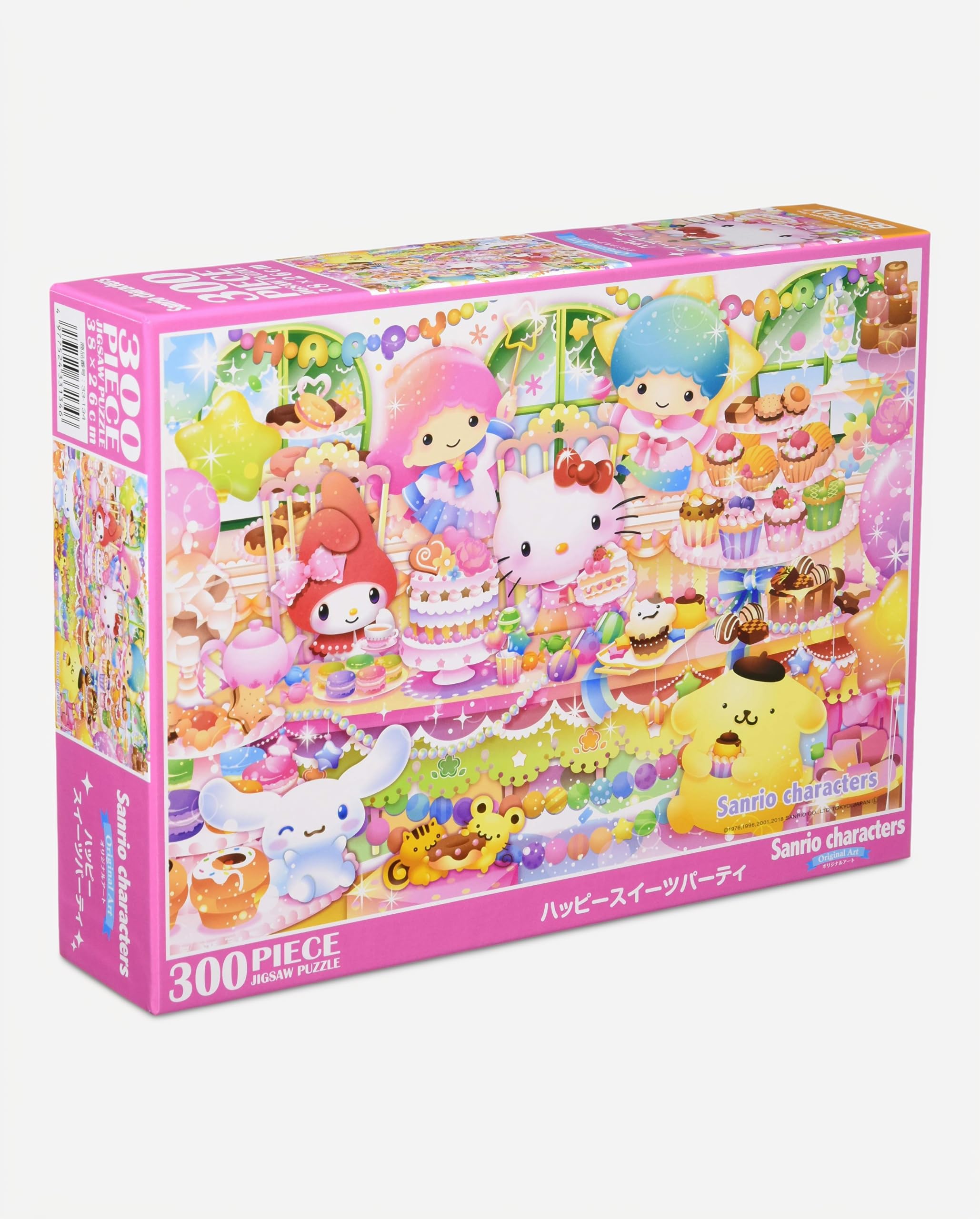 Amazon.co.jp: ビバリー(BEVERLY) 【日本製】 300ピースジグソーパズル