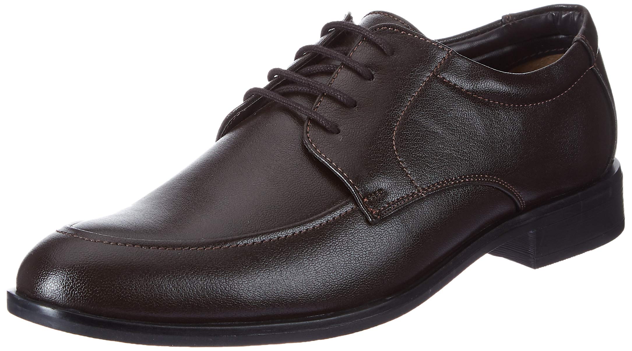 Amazon Brand - SymbolMens Santiago Formal Shoes