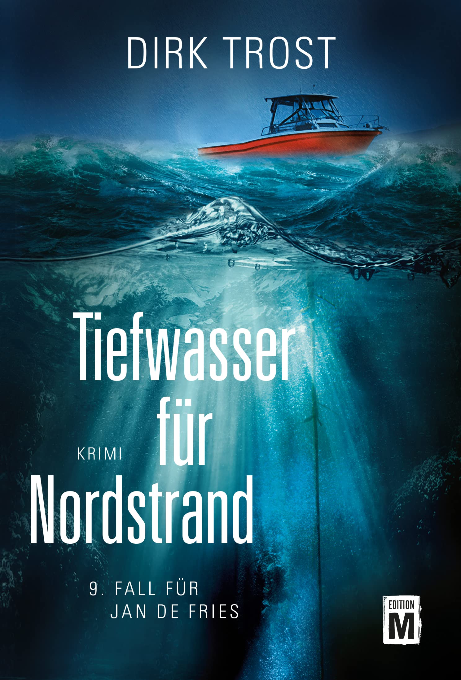 Urlaubskrimis