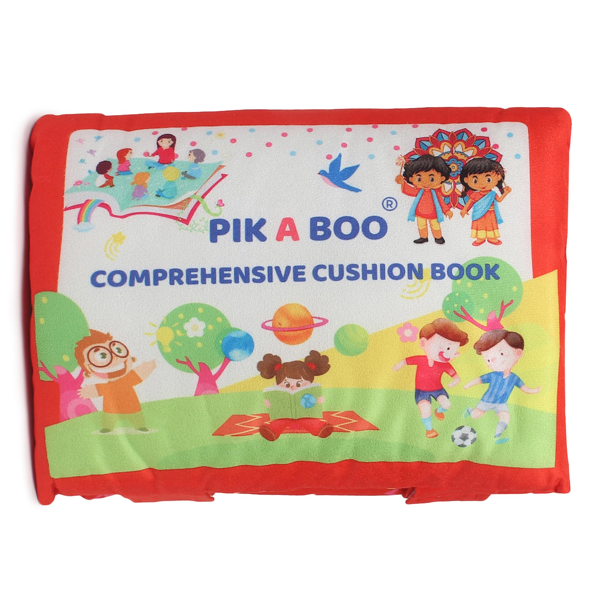 See full amazon price history chart for PiK A BOO Cushion Book Pillow Soft Toy for Infants Toddlers Cloth Book for Early Learning and Development Sensory Interactive (Comprehensive Level 2) PiK A BOO Cushion Book Pillow Soft Toy for Infants Toddlers Cloth Book for Early Learning and Development Sensory Interactive (Comprehensive Level 2) (B0BRGRZ65Q) Amazon Price History, Amazon Price Tracker