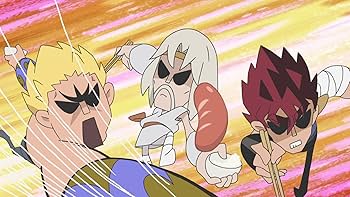 Amazon.co.jp: 北斗の拳30周年記念 TVアニメ「DD北斗の拳」第3巻 [DVD