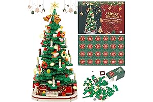 2023 Lego Calendar: Holiday Cheer in Every Block