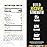 RYSE Loaded Protein Powder - Vanilla Peanut Butter - 25g Whey Protein Isolate & Concentrate with Prebiotic Fiber & MCTs - Low Carb, Low Sugar, Digestive-Friendly - 27 Servings / 2 lb Tub
