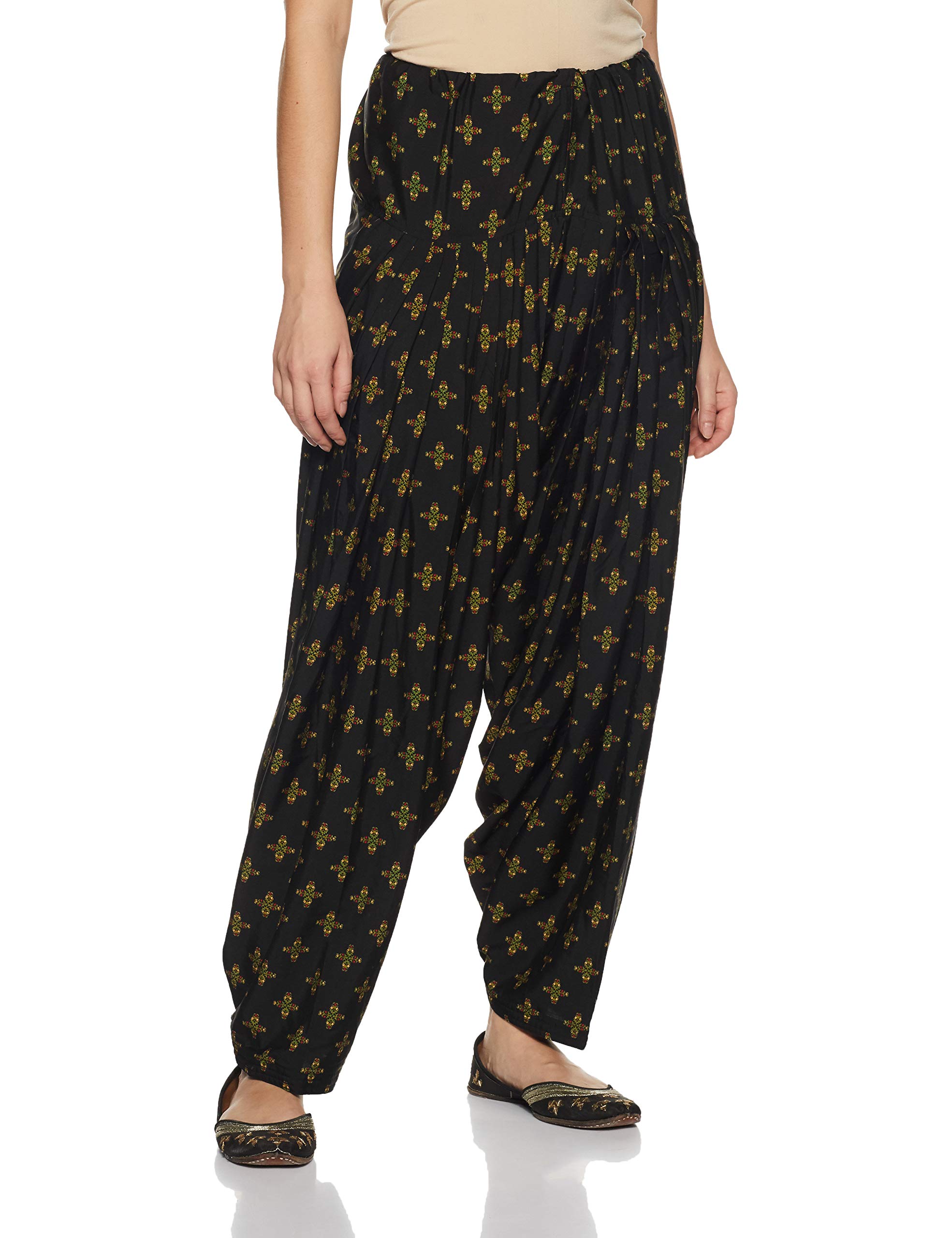 W for WomanWomen Regular Fit Salwar