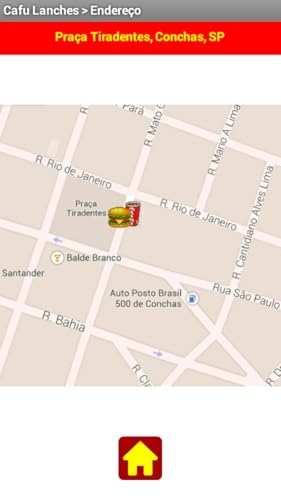 Cafu Lanches